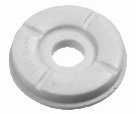Опора стійки BMW X5 (E70), X6 (E71, E72) передн. (вир-во Sachs) SACHS 802543 на BMW X5 (E70)