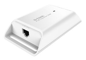 PoE-Инжектор D-Link DPE-301GI 1xGE, 1xGE PoE 30Вт (DPE-301GI)