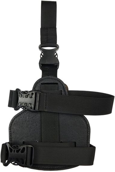 Кобура Ammo Key ILLEGIBLE-2 S Glock 17 Olive Pullup | Зображення 1