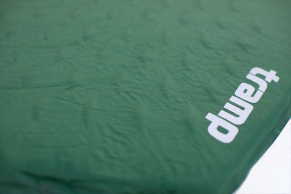 Килимок самонадувний Tramp Ultralight green 183х51х3 UTRI-023 | Зображення 6