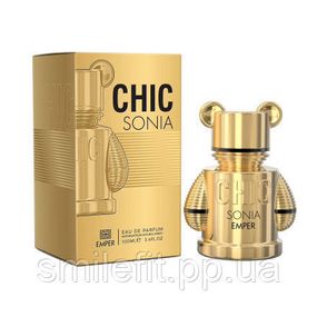 Жіноча парфумована вода Emper Chic Sonia 100 мл