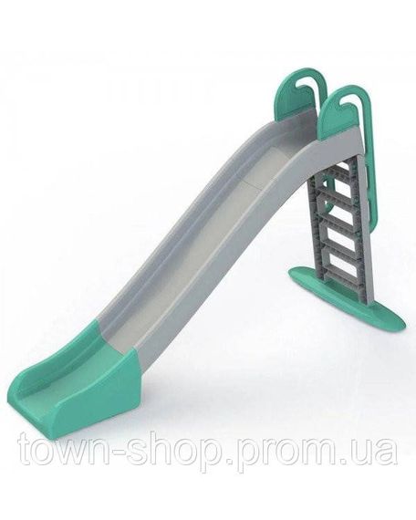 Детская горка для улицы 014550/13 большая
