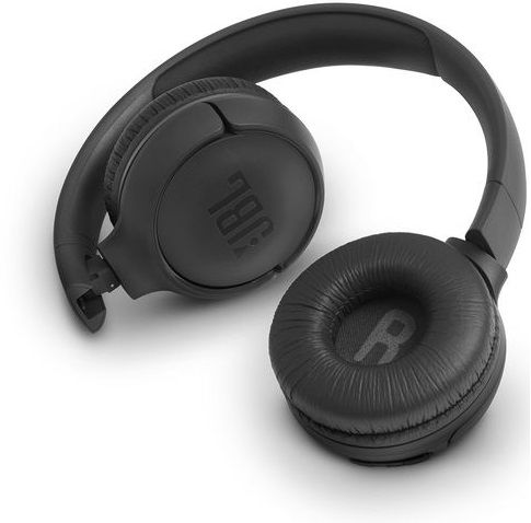 Навушники JBL T500ВТ Black (JBLT500BTBLK) (JBLT500BTBLK) | Зображення 4