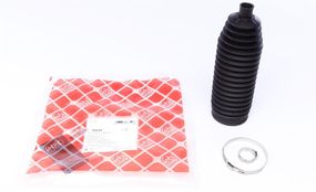 Пильник рейки рульової Citroen Jumpy Fiat Scudo 2.0 HDI 07- 13.5x54.5x185  36654