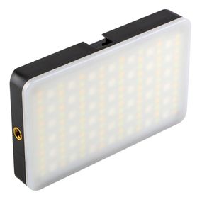 Студійна LED Лампа RGB M140 RGB 2000mA
