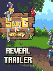 Swag and Sorcery Steam Gift GLOBAL