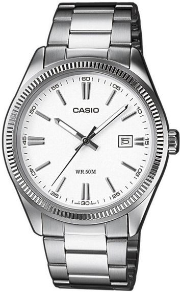 Годинник CASIO MTP-1302PD-7A1VEF