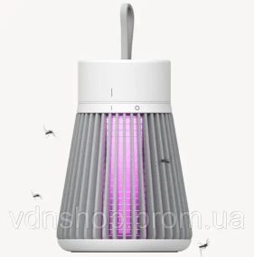 Электрически й уничтожитель насекомых и комаров Electric Shock