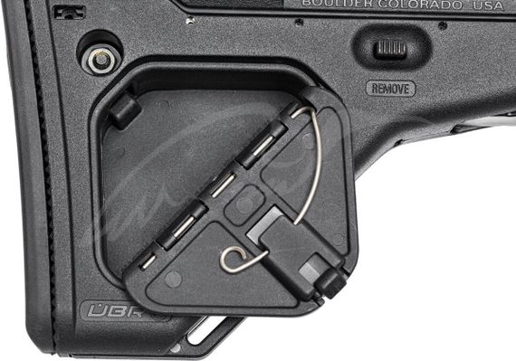 Приклад Magpul UBR Приклад для AR 15 АР 15 М4 М16 приклад на AR 15 АР 15 Снайперский приклад Приклад для ar | Зображення 2