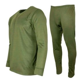 Термобілизна зимова чоловіча з двошаровою структурою тканини XPRO Survival Line W03 (234574688_565)