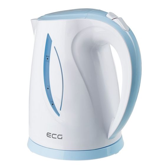 Електрочайник ECG RK 1758 Blue (RK1758 Blue) | Зображення 2