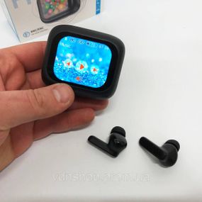 Навушники для спорту з шумопоглинанням LX-10 TWS Earbuds, Навушники з гарнітурою для телефона FP-36