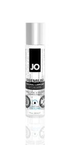 Охолоджувальний лубрикант на силіконовій основі JO PREMIUM — COOLING (30 мл) Sex Aura