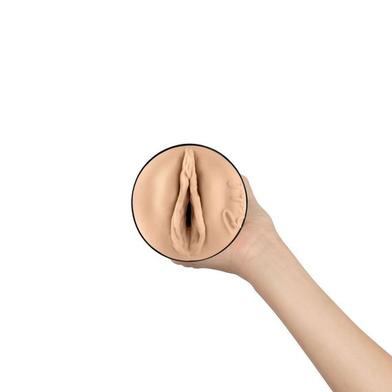 Мастурбатор Kiiroo Feel Rachel Starr PBC, совместимый с PowerBlow и Keon sexstyle | Зображення 4