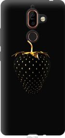 Чохол для Nokia 7 Plus з пластику FCh_002162