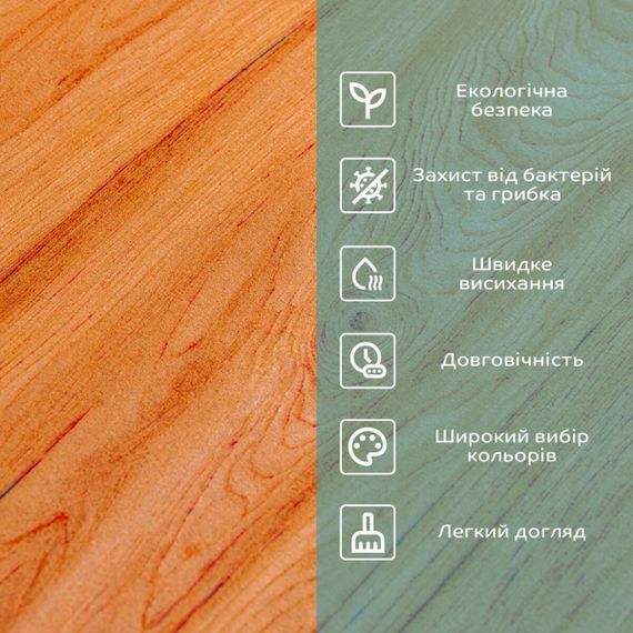 Вологопоглинаючий килимок 40х60х3мм SW-00002557 | Зображення 3