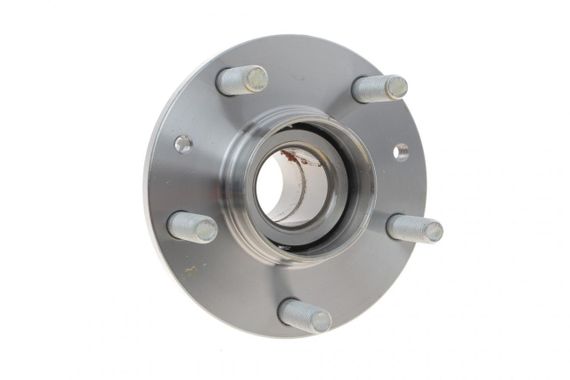 Підшипник маточини задньої Mazda 6 03-07 36x140x80 +ABS  PHU590100 | Зображення 1