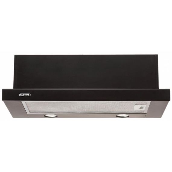 Витяжка кухонна Eleyus Storm 700 60 BL | Зображення 1