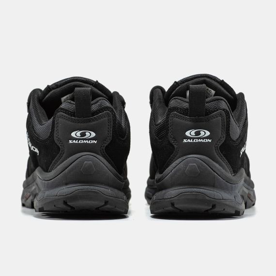 Кросівки зимові Salomon XT-Quest 2 , В'єтнам зима 2537 | Зображення 6