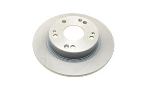 Диск тормозной задний Honda Civic VIII IX 05- 260x9  ADH243100