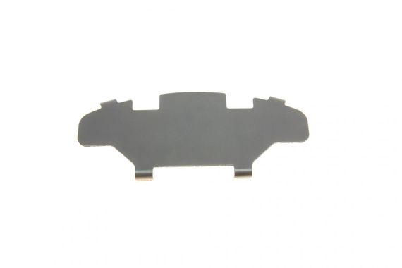 Колодки гальмівні передні Hyundai Accent 94-00 Honda Accord -85 22-0081-0 | Зображення 5
