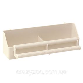Годівниця для птахів Ferplast FPI 4514 21x8.5x6.5 см 84514713