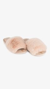 Капці жіночі TWINS 15688-15689-15690 38-39 Пудровий shop (4820182092749)