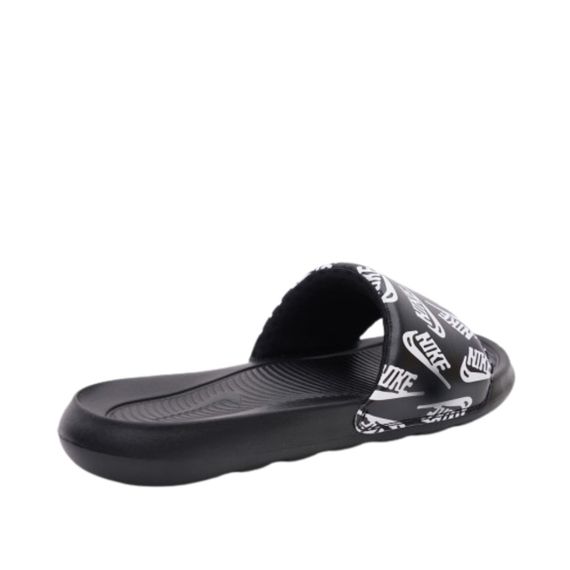 Капці (Тапочки) Nike VICTORI ONE SLIDE PRINT CN9678-008 (Розмір: 42.5) | Зображення 4