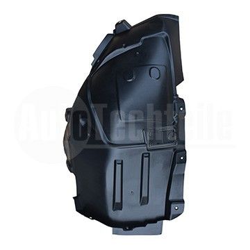 Подкрылок передний левый Mercedes Benz W213 16-/ W238 16-  (передняя часть), 100 6929