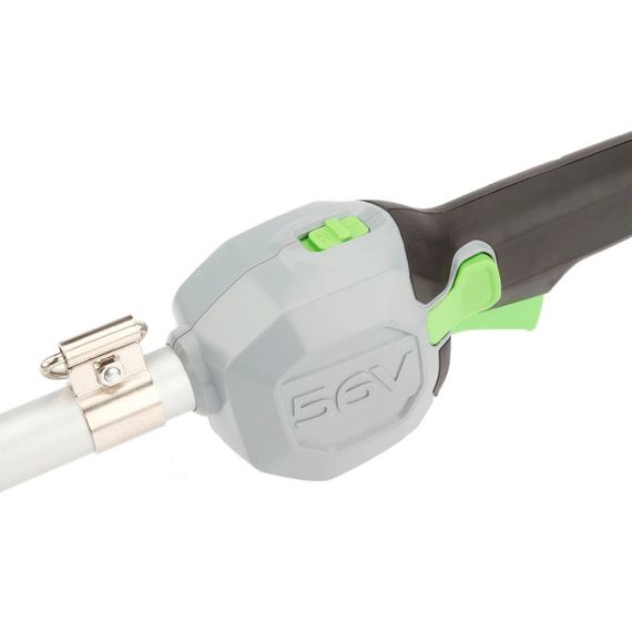 Інструмент багатофункціональний садовий акумуляторний EGO PH1400E (56V, BL, без акумуляторів та зарядного пристрою) | Зображення 3