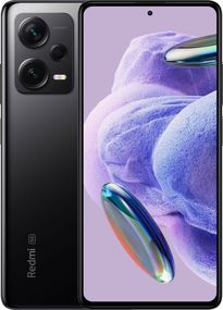 Смартфон Xiaomi Redmi Note 12 Pro+ 5G 12/256GB Black Global Rom