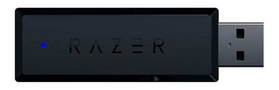 Гарнітура Razer Thresher 7.1 PS4 WL Black/Blue (RZ04-02230100-R3M1) | Зображення 6