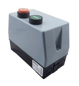 Контактор КММо11821 оболонка пластик 18А РТ-12-18А 230В/АС3 IP54 Ny95504479