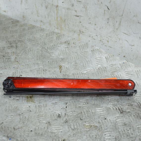 Знак аварійної зупинки Volkswagen Golf IV Polo 1997-2005 Аварійний знак Фольксваген Гольф 4 Поло 27R030302 | Зображення 2