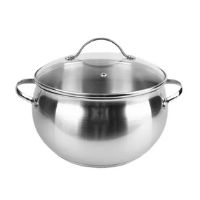 Каструля 6л 24см MR-3516-24 Maestro