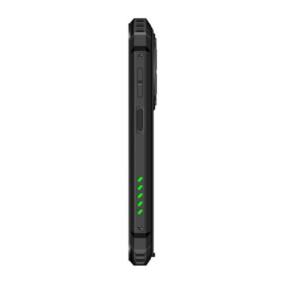 Мобільний телефон OUKITEL WP28E 4/64GB Green (6931940757690) | Зображення 7