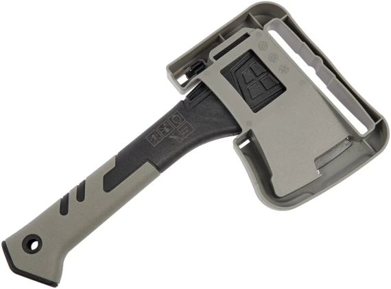 Сокира Active Tourist Сокира універсальна Туристична сокира | Зображення 3