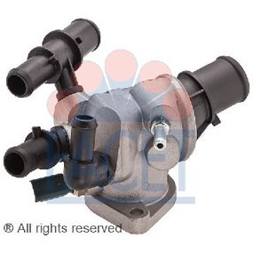 Термостат Fiat Doblo 1.9 D 01-, Facet, 7.8180,