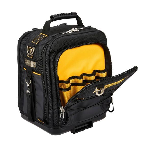 Сумка для инструмента 360 x 280 x 245 мм TOUGHSYSTEM 2.0 DeWALT DWST83524-1 | Зображення 2