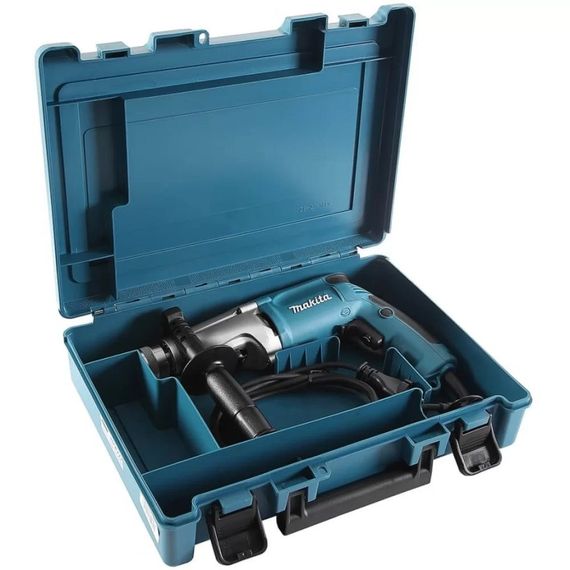 Дриль з ударом двохшвидкісний Makita HP2051H (720 Вт, 1.5-13 мм, 0-2900 хв-1) | Зображення 5