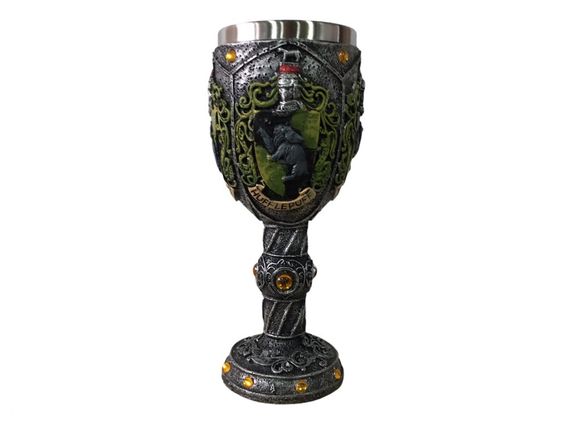 Келих Кубок Гаррі Поттер Harry Potter Hufflepuff Гафелпаф