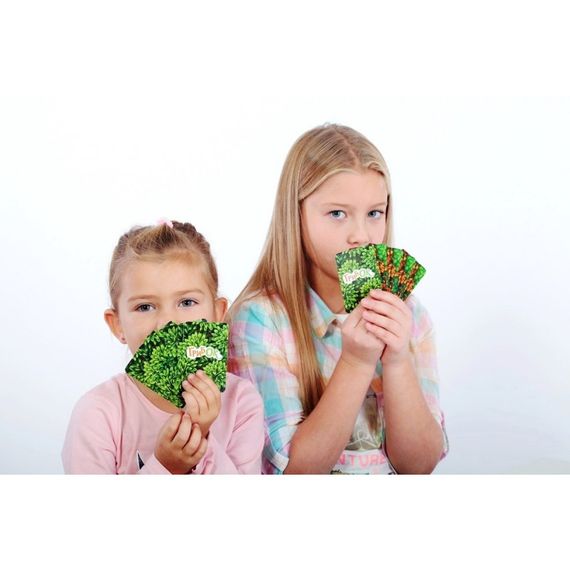 Настольная игра ГрибОК | Зображення 5