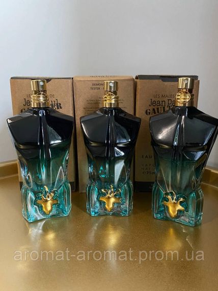 Jean Paul Gaultier Le Beau Le Parfum Intense 75 мл | Зображення 4