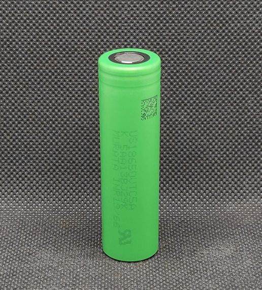 Аккумулятор высокотоковый Sony 18650VTC5A 3,6V 2600mA ( 40А ) 1шт. | Зображення 2