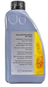 Трансмісійна олива MB 236.12 ATF 3353 1л.