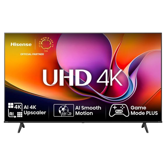 Телевизор Hisense 65A6Q | Зображення 3