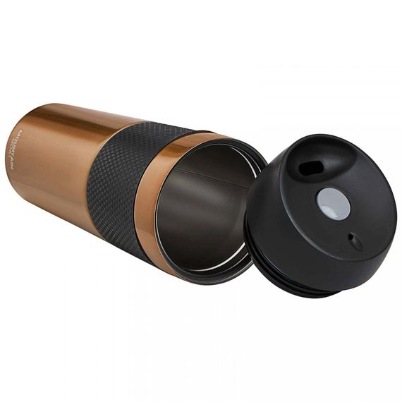 Термокухоль Mountain Goat Travel 0.4 л Brown (P-5907739315724) | Зображення 4