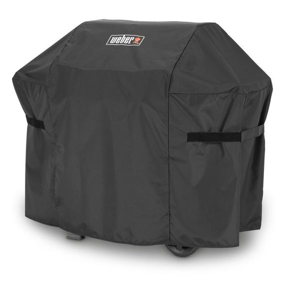 Чохол Premium для газових грилей WEBER Spirit  II 300 серії