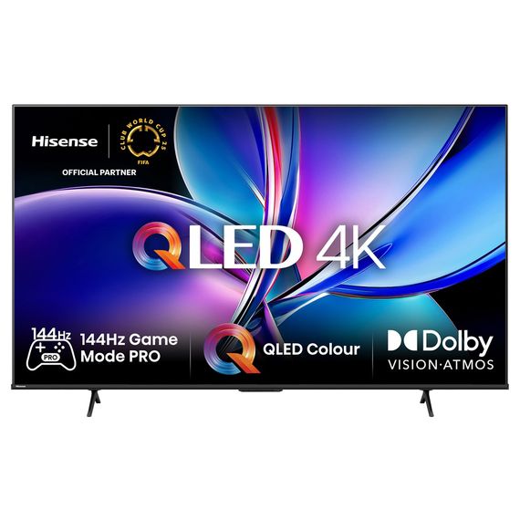 Телевизор Hisense 65E7Q PRO | Зображення 3