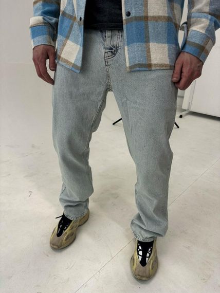 Джинси світло-блакитні | 1-218 | Зображення 1